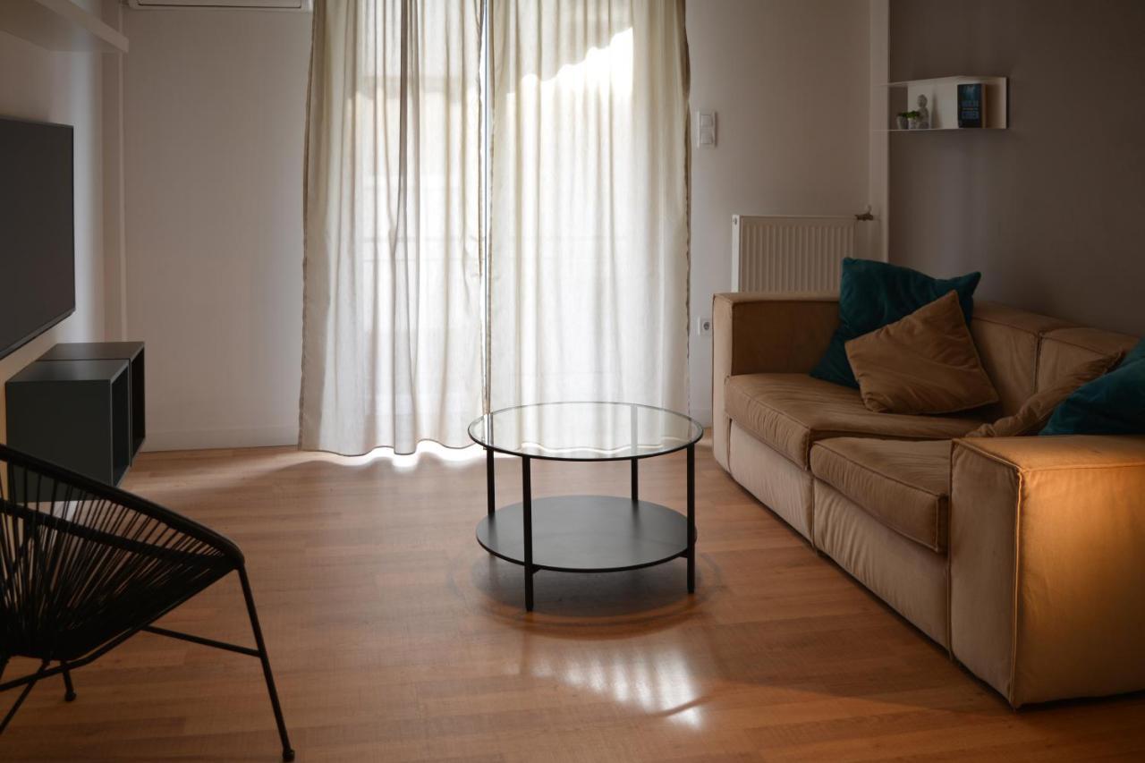 Your Dream Apartment In The Heart Of Athens Exterior photo